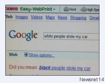 Who stole your car?